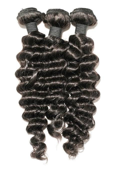 Curly Bundles