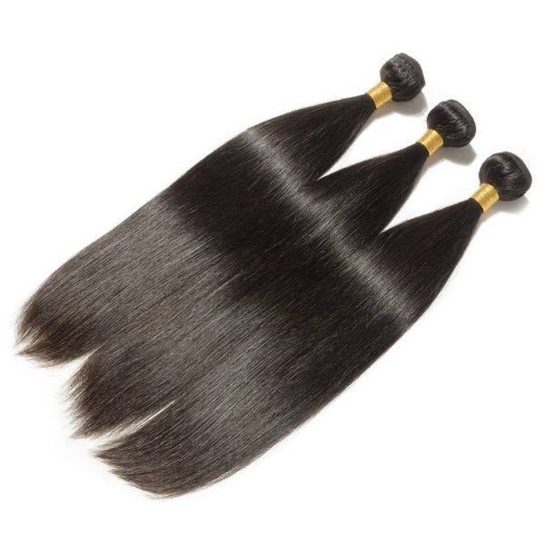 Straight Bundles