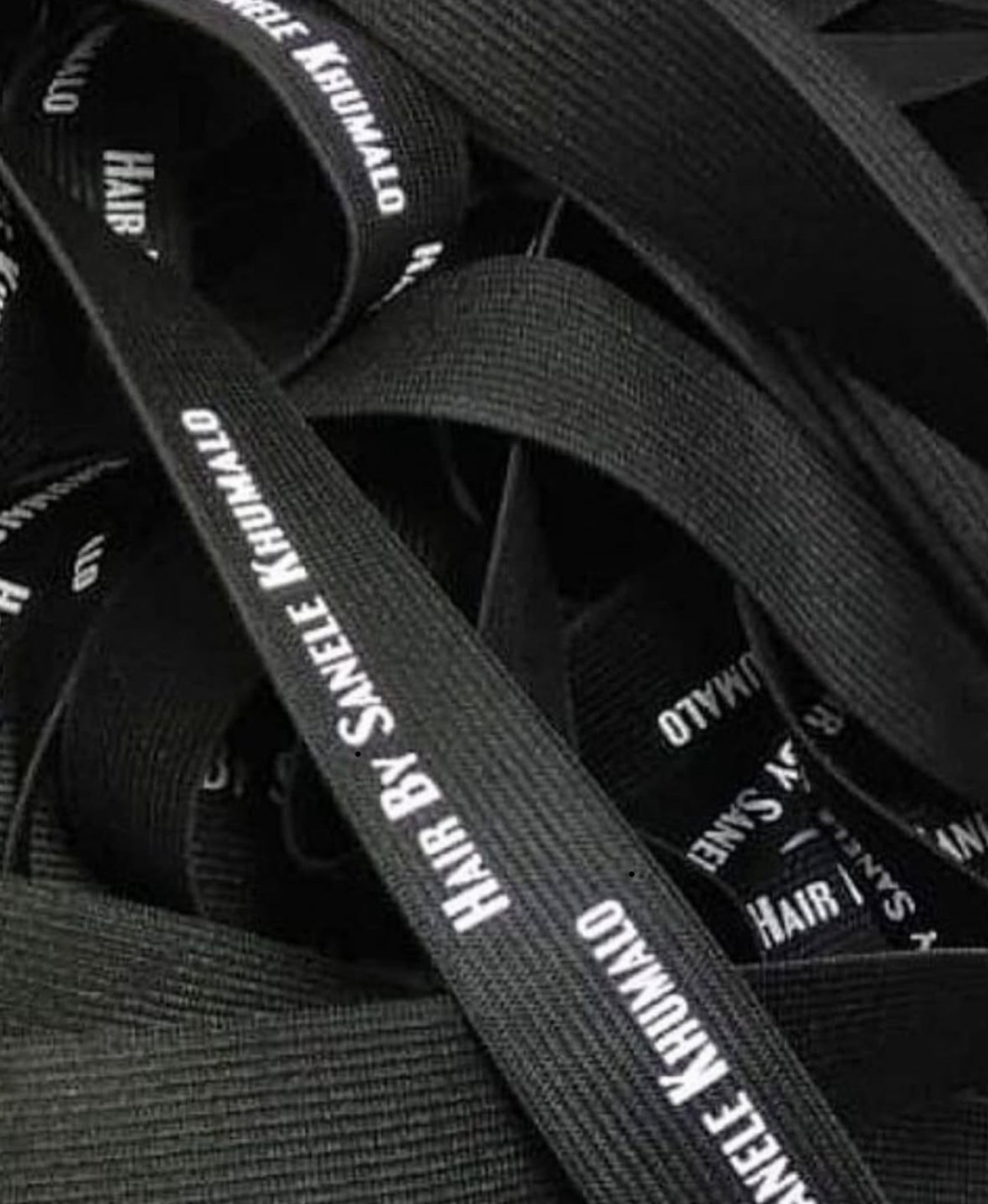 HSK Elastic Wig Bands/Melting Band